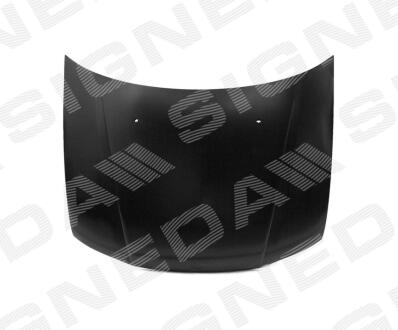 КАПОТ, FIAT PALIO, 97 - 01 Signeda PFT20010A