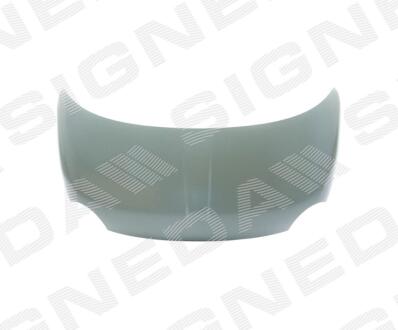 Капот FIAT 500 (312), 07 - 15 Signeda PFT20023A