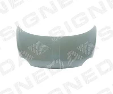 Капот FIAT 500 (312), 07 - 15 Signeda PFT20023A