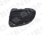 РЕШЕТКА В БАМПЕР FIAT GRANDE PUNTO, 05 - 12 Signeda PFT99003CALN (фото 1)