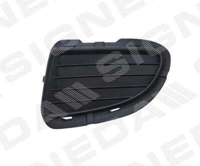 РЕШЕТКА В БАМПЕР FIAT GRANDE PUNTO, 05 - 12 Signeda PFT99003CALN