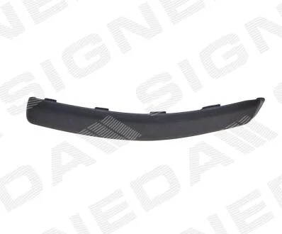 МОЛДИНГ БАМПЕРА Signeda PFT99035MAL