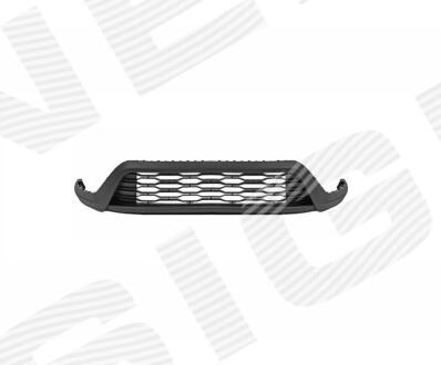 РЕШЕТКА В БАМПЕР FIAT DOBLO, 15 - 22 Signeda PFT99049BA