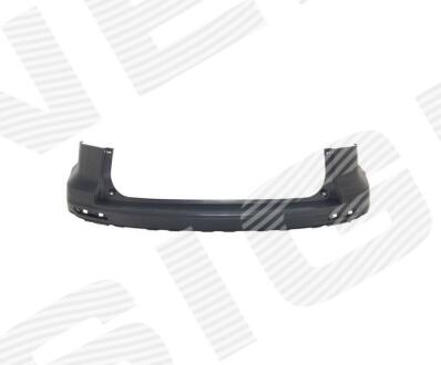 ЗАДНИЙ БАМПЕР HONDA CR-V (RE), 11.09 - 12.12 Signeda PHD041077BA