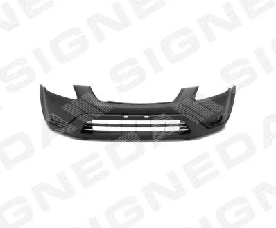 ПЕРЕДНИЙ БАМПЕР HONDA CR-V, 02.02 - 04 Signeda PHD04113BA