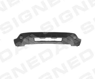 ПЕРЕДНИЙ БАМПЕР Signeda PHD04167BA