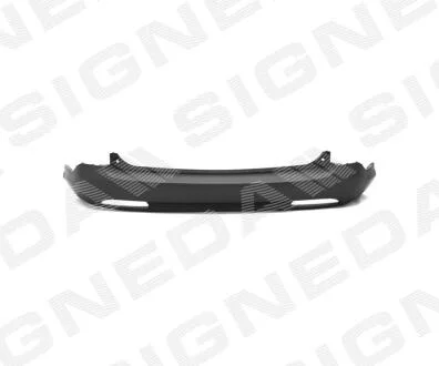 ЗАДНИЙ БАМПЕР Signeda PHD04243BAK