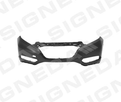 ПЕРЕДНИЙ БАМПЕР, HONDA HR-V, 16 - 18 Signeda PHD04298BB
