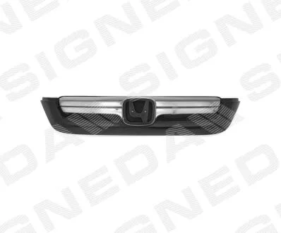 РЕШЕТКА РАДИАТОРА Signeda PHD07104GA