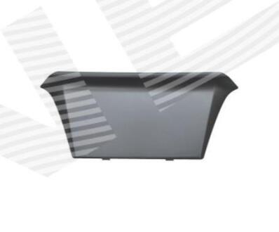 МОЛДИНГ ДЛЯ РЕШЕТКИ HONDA CR-V, 17 - 22 Signeda PHD07250MA
