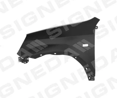 КРЫЛО HONDA CR-V, 02.02 - 04 Signeda PHD10076AL