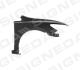 КРЫЛО HONDA CIVIC SDN EURO TYPE, 06 - 11 Signeda PHD10108AR (фото 1)