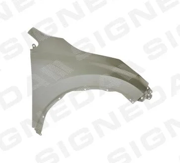 Крило HONDA CR-V, 17 - Signeda PHD10143AR
