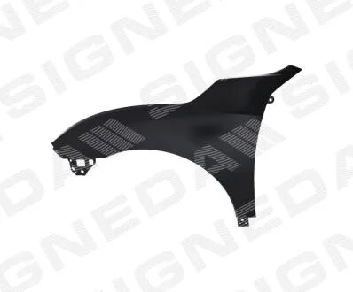 КРЫЛО HONDA CIVIC (USA), 16 - Signeda PHD10156AL