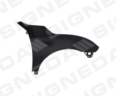 КРЫЛО HONDA CIVIC (USA), 16 - Signeda PHD10156AR