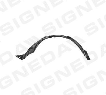 ПОДКРЫЛЬНИК Honda Civic Hb, 06 - 11 Signeda PHD11107AR