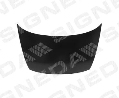 КАПОТ Signeda PHD20067A