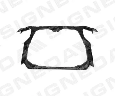 ПЕРЕДНЯЯ РАМА, HONDA CIVIC HB, 06 - 11 Signeda PHD30062A