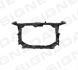 ПЕРЕДНЯЯ РАМА HONDA CIVIC SDN EURO TYPE, 06 - 11 Signeda PHD30063A (фото 1)