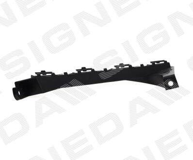 Кронштейн бампера HONDA FIT, 09 - 12 Signeda PHD43183AL