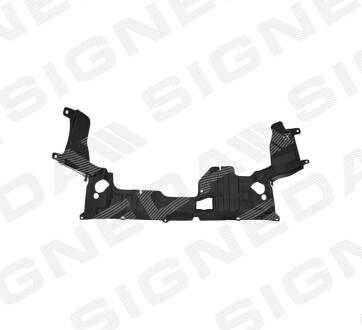 ЗАЩИТА ДВИГАТЕЛЯ HONDA CIVIC, 01 - 05 Signeda PHD60009A