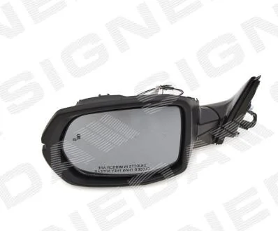 ЗЕРКАЛО HONDA CR-V, 17 - 22 Signeda PHDM1075BL