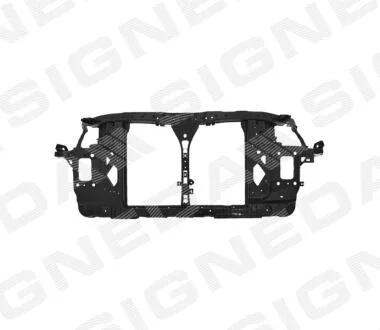 ПЕРЕДНЯЯ РАМА Signeda PHN03008A