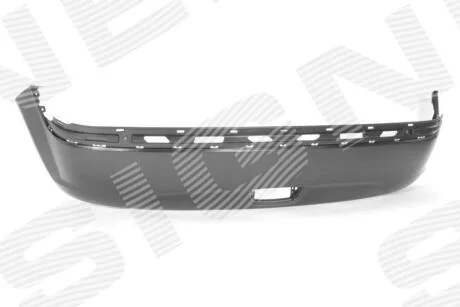 ЗАДНИЙ БАМПЕР Signeda PHN04066BA