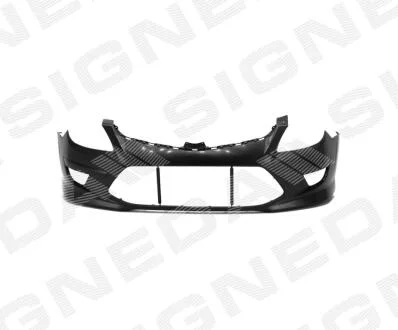 Бампер передн. HYUNDAI I-30, 08 - 12 Signeda PHN04069BAI