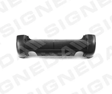 ЗАДНИЙ БАМПЕР Signeda PHN041036BA