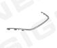 МОЛДИНГ БАМПЕРА HYUNDAI SONATA (NF), 04.08 - 05.10 Signeda PHN07044MA (фото 1)