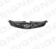 РЕШЕТКА РАДИАТОРА HYUNDAI I-30, 08 - 12 Signeda PHN07081GA (фото 1)