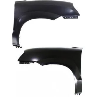 Крило переднє праве, Signeda PHN10029AR