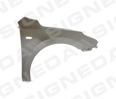Крило переднє праве, Signeda PHN10042AR