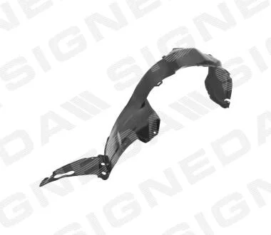 ПОДКРЫЛЬНИК HYUNDAI SANTAFE, 00 - 06 Signeda PHN11020AR