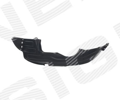 Підкрилок HYUNDAI I-10, 08 - 11 Signeda PHN11038AL
