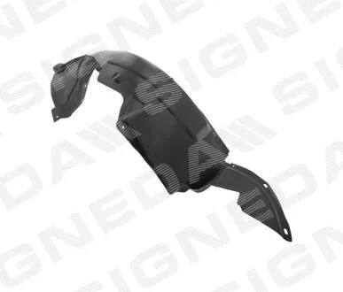 ПОДКРЫЛЬНИК HYUNDAI I-30, 08 - 12 Signeda PHN11042AL