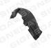 ПОДКРЫЛЬНИК, HYUNDAI IX35, 10 - 15 Signeda PHN11049AL (фото 1)