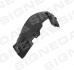 ПОДКРЫЛЬНИК, HYUNDAI IX35, 10 - 15 Signeda PHN11049AR (фото 1)