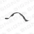 ПОДКРЫЛЬНИК HYUNDAI ELANTRA/AVANTE, 10 - 16 Signeda PHN11051AL (фото 1)