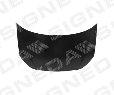 КАПОТ, HYUNDAI GETZ, 05 - 11 Signeda PHN20034A