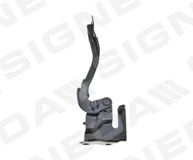 ПЕТЛЯ КАПОТА, HYUNDAI I-10, 08 - 11 Signeda PHN21002AR