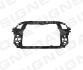 ПЕРЕДНЯЯ РАМА HYUNDAI SANTAFE, 10 - 12 Signeda PHN30006A (фото 1)