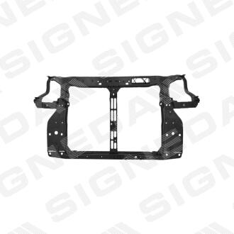 ПЕРЕДНЯЯ РАМА HYUNDAI TUCSON, 05 - 09 Signeda PHN30023A
