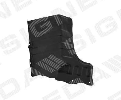 ЗАЩИТА ДВИГАТЕЛЯ, HYUNDAI I-20, 08 - 11 Signeda PHN60013AL