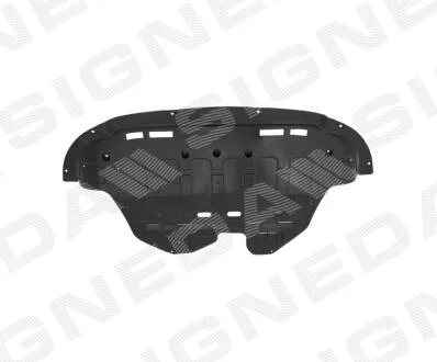 ЗАЩИТА ДВИГАТЕЛЯ HYUNDAI IX35, 10 - 15 Signeda PHN60019A