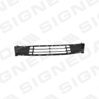 РЕШЕТКА В БАМПЕР, HYUNDAI ELANTRA, 07 - 10 Signeda PHN99128GA