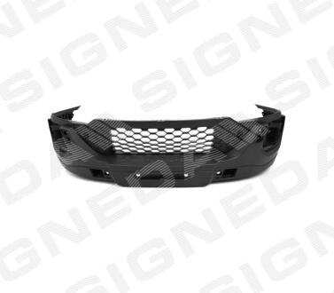 ПЕРЕДНИЙ БАМПЕР IVECO DAILY, 14 - Signeda PIV041014BA