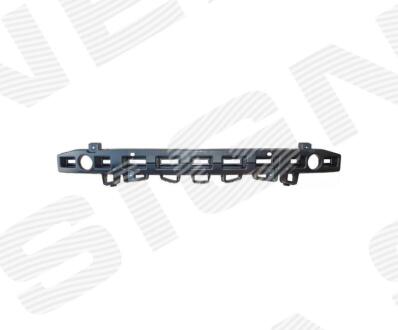 Відбійник KIA RIO (UB), 11- 17 Signeda PKA04002EA