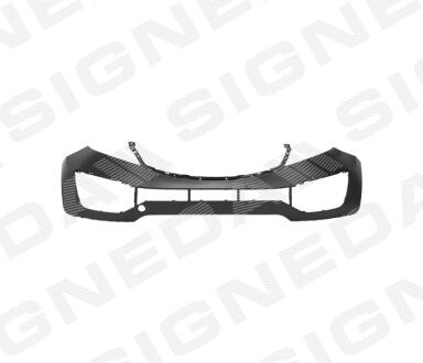 ПЕРЕДНИЙ БАМПЕР KIA SPORTAGE (SL), 10 - 15 Signeda PKA04032BB